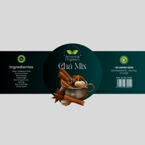 Rótulos personalizados